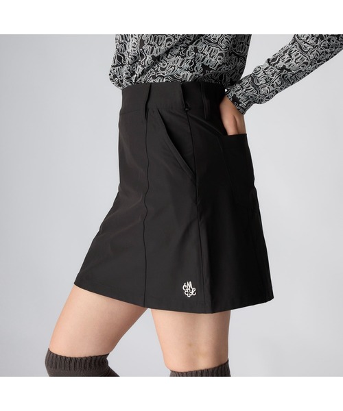 Marie Claire（マリ クレール） スカート marie claire GOLF マリ