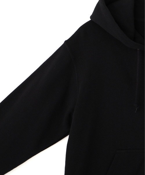 Schott N.Y.C（ショット） パーカー Schott/ショット/BLANK ZIP HOODED