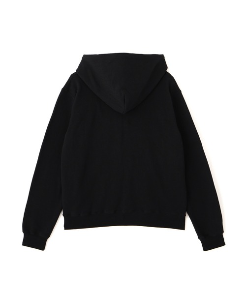 Schott N.Y.C（ショット） パーカー Schott/ショット/BLANK ZIP HOODED