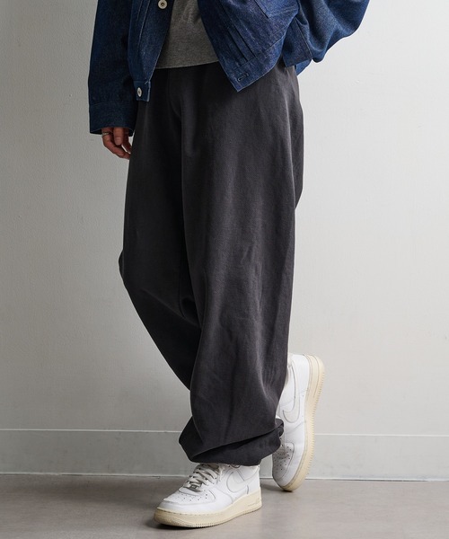 ロサンゼルスアパレルスウェットパンツ LOS ANGELES APPAREL（ロサンゼルスアパレル） スウェットパンツ