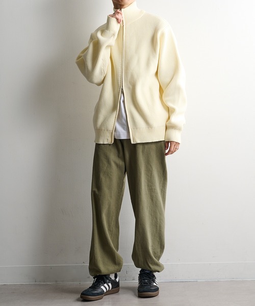 LOS ANGELES APPAREL（ロサンゼルスアパレル） スマホショルダー