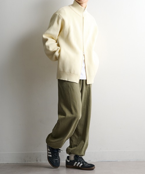 LOS ANGELES APPAREL（ロサンゼルスアパレル） スマホショルダー