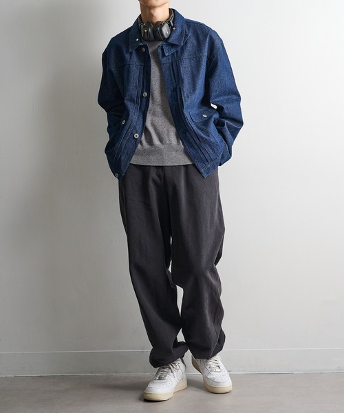 LOS ANGELES APPAREL（ロサンゼルスアパレル） スマホショルダー