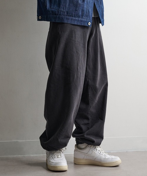 LOS ANGELES APPAREL（ロサンゼルスアパレル） スウェットパンツ