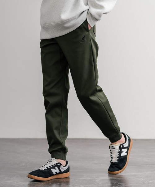 KANGOL（カンゴール） パンツ 別注コラボ蓄熱裏フリースヒート