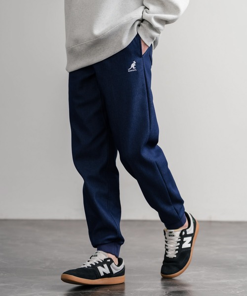 THE SWINGGGR パンツ SWINGGGR/スウィンガー/PUNCH LINE PANTS メンズ