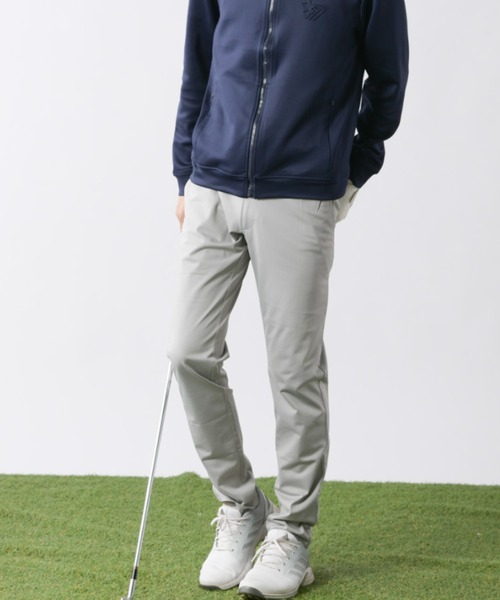 STELLA77GOLF パンツ 撥水スーパーストレッチゴルフパンツ メンズ