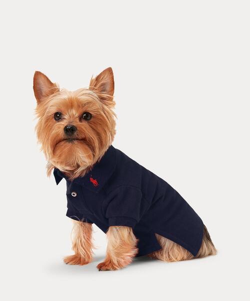 RALPH LAUREN HOME（ラルフ ローレン ホーム） 犬 服 コットン