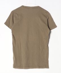 「DIESEL」 半袖Tシャツ S グリーン メンズの画像2