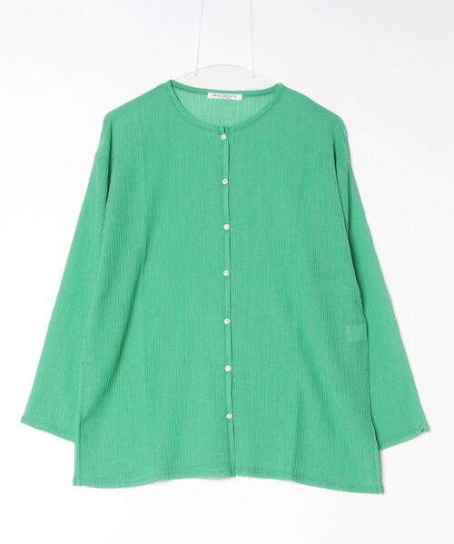 BEAUTY＆YOUTH UNITED ARROWS カーディガン FREE グリーン レディース