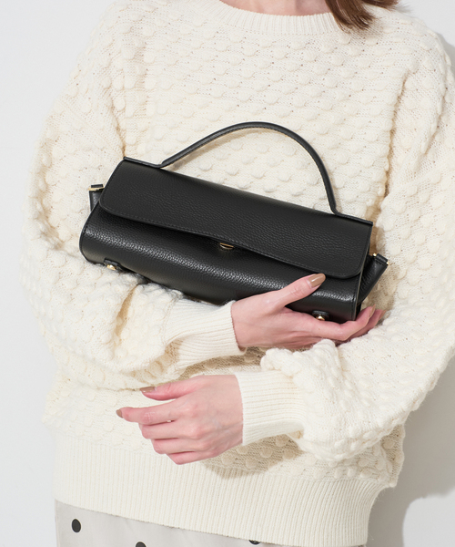 LORISTELLA（ロリステッラ） ハンドバッグ ワンハンドルバッグ LISA