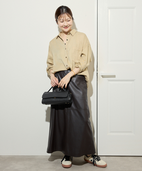 LORISTELLA（ロリステッラ） ハンドバッグ ワンハンドルバッグ LISA