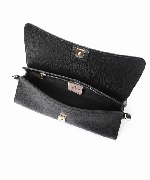 LORISTELLA（ロリステッラ） ハンドバッグ ワンハンドルバッグ LISA