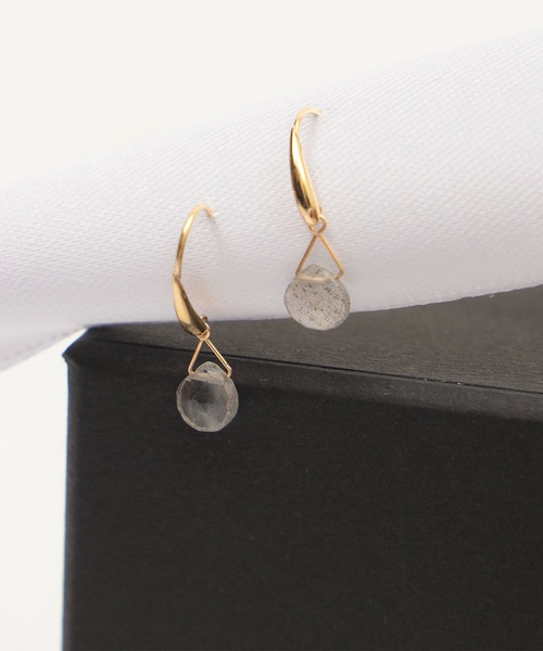 les bonbon（ルボンボン） ピアス les bon bon / serendip