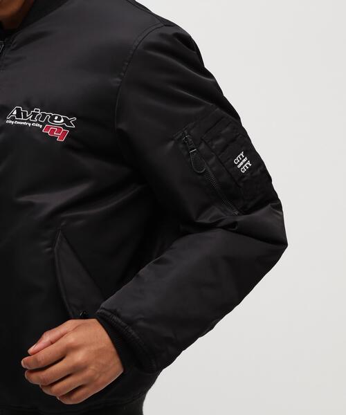 CITY COUNTRY CITY（シティーカントリーシティー） コート ジャケット