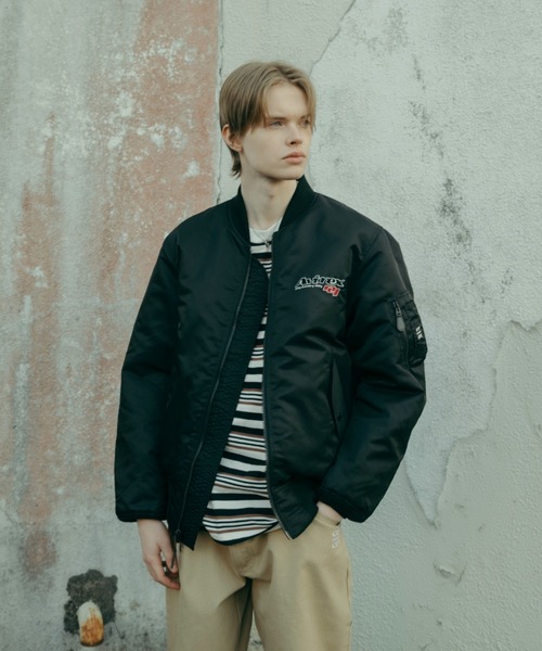 CITY COUNTRY CITY（シティーカントリーシティー） コート ジャケット