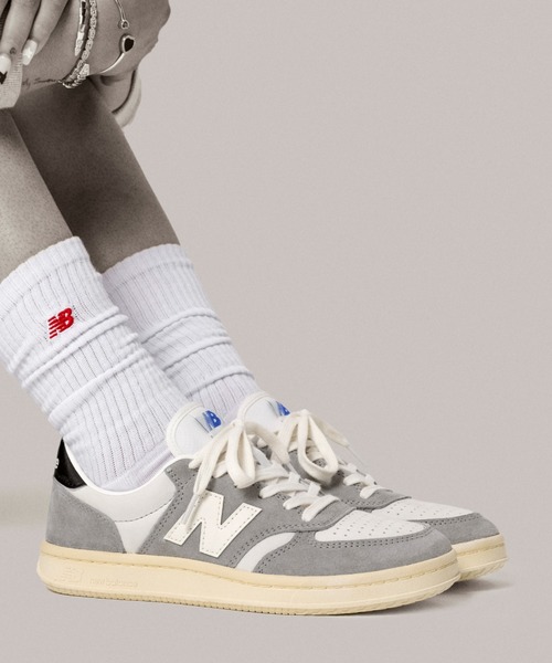 未使用　ニューバランス　new balance 373 レディース　24cm New Balance（ニューバランス） ローカットスニーカー 24.0cm グレー