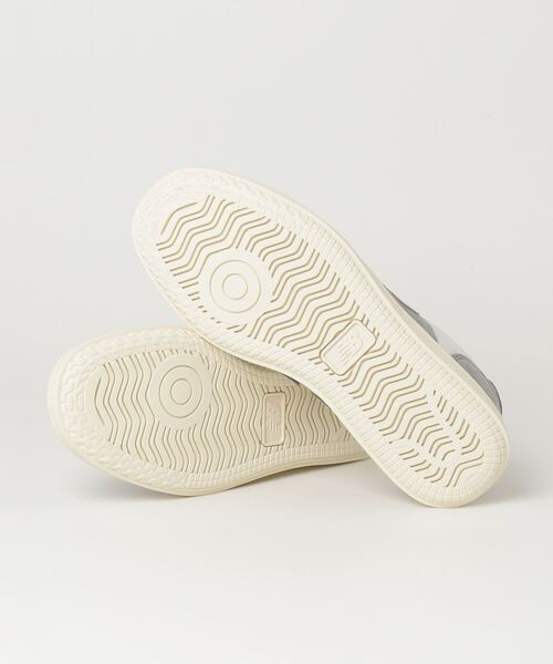 New Balance（ニューバランス） ローカットスニーカー 24.0cm グレー