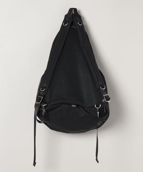 JEANASIS（ジーナシス） リュック FREE ブラック レディース