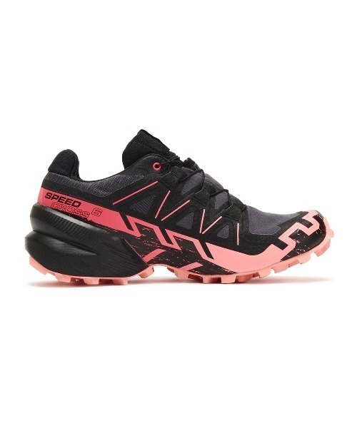 SALOMON（サロモン） スニーカー SALOMON SPEEDCROSS 6 GORE-TEX