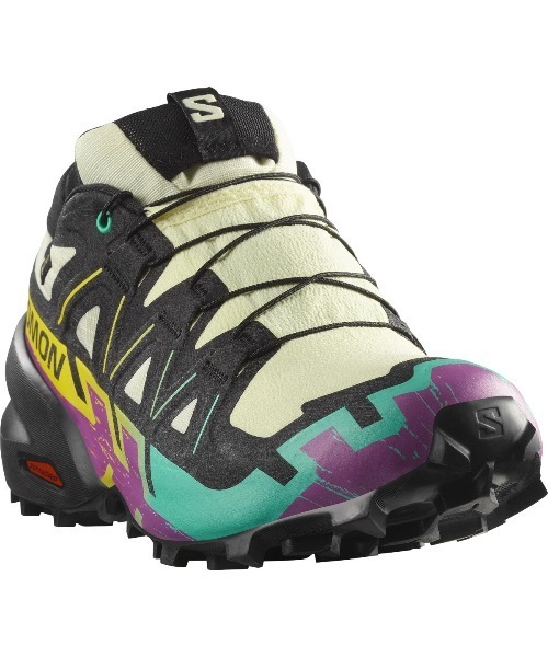 SALOMON（サロモン） 防水 ゴアテックス スニーカー レディース