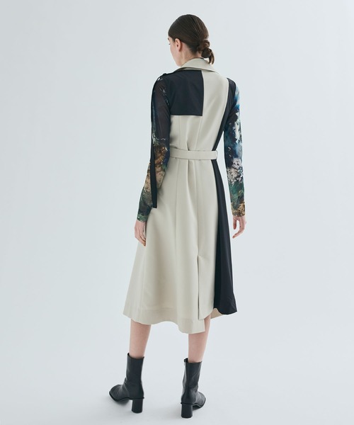 UNITED TOKYO（ユナイテッドトウキョウ） ベスト FREE ベージュ