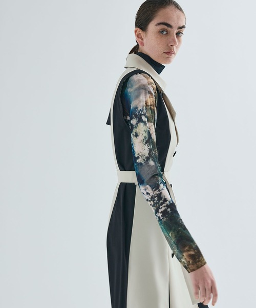 UNITED TOKYO（ユナイテッドトウキョウ） ベスト FREE ベージュ