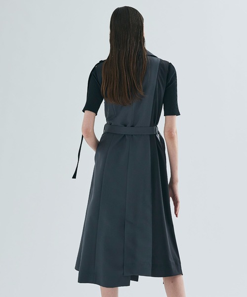 UNITED TOKYO（ユナイテッドトウキョウ） ベスト FREE ベージュ