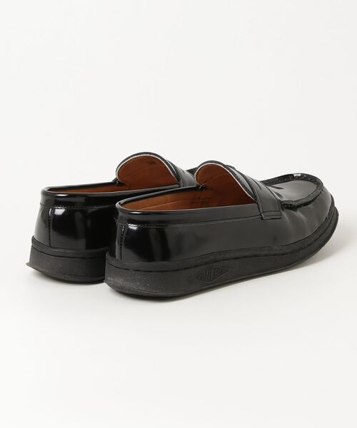 「MANEBU」 シューズ 38 ブラック レディース_画像2