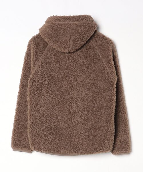 「GYMPHLEX」 ジャケット - ブラウン メンズ_画像2