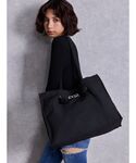 トートバッグ GYDAロープLトートBAG レ...の詳細画像2