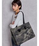 トートバッグ GYDAロープLトートBAG レ...の詳細画像3