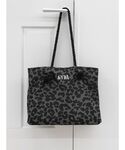 トートバッグ GYDAロープLトートBAG レ...の詳細画像5