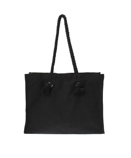 GYDA（ジェイダ） トートバッグ GYDAロープLトートBAG レディース