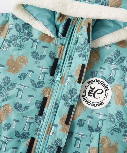 Marie Claire（マリ クレール） 「MC ENFANTS/マリ・クレール アン