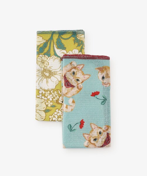 Afternoon Tea（アフタヌーンティー） キッチン ディッシュクロス