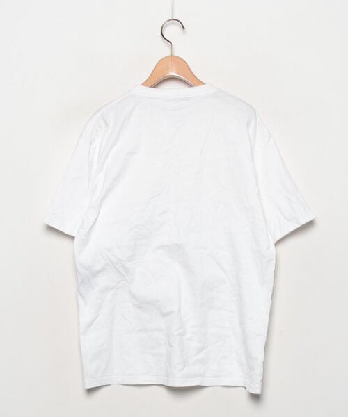 「UNDERCOVER」 半袖Tシャツ 2 ホワイト メンズ_1