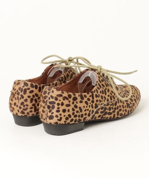 「Jeffrey Campbell」 シューズ 38 ベージュ レディース_画像2