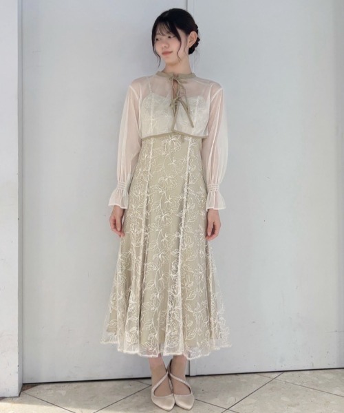 Cupid Heart（キューピッドハート） ドレス 「Cupid Heart」結婚式用