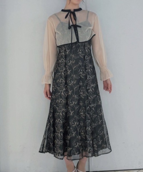 Cupid Heart（キューピッドハート） ドレス 「Cupid Heart」結婚式用