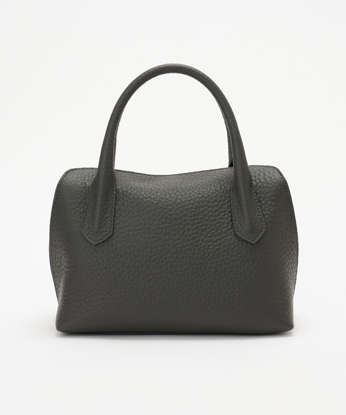 IACUCCI（イアクッチ） 2WAYバッグ FREE グレー レディース : ZOZOTOWN