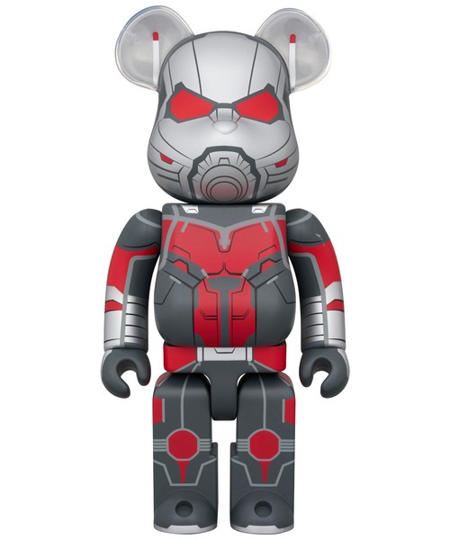 BE@RBRICK フィギュア SENTINEL 400％ : ZOZOTOWN Yahoo!店 - 通販