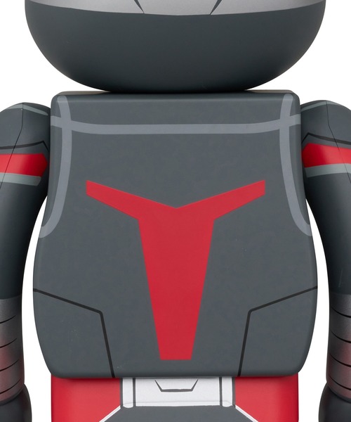 BE@RBRICK フィギュア ANT-MAN 400％ : ZOZOTOWN Yahoo!店 - 通販 