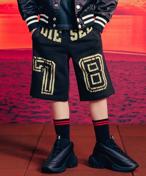 DIESEL KIDS パンツ 入学式 DIESEL（ディーゼル）Kids ＆ Junior