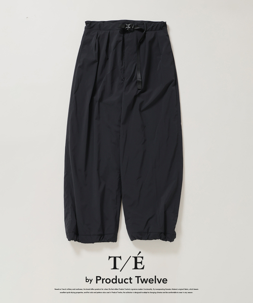 スラックス T/E （ティーイー） M52 トラウザーズ メンズ レディース