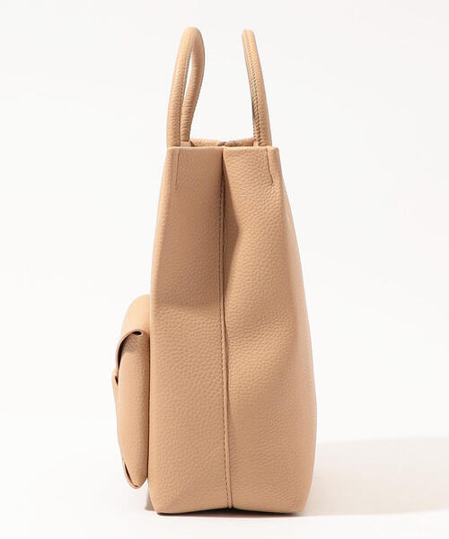 TOMORROWLAND（トゥモローランド） 2WAYバッグ FREE ホワイト