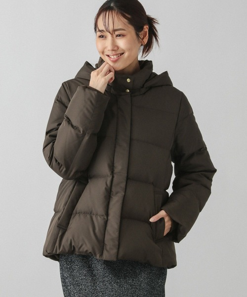 GLOBAL WORK（グローバルワーク） ダウンジャケット LARGE