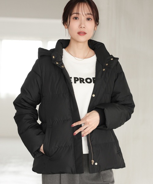 GLOBAL WORK（グローバルワーク） ダウンジャケット LARGE