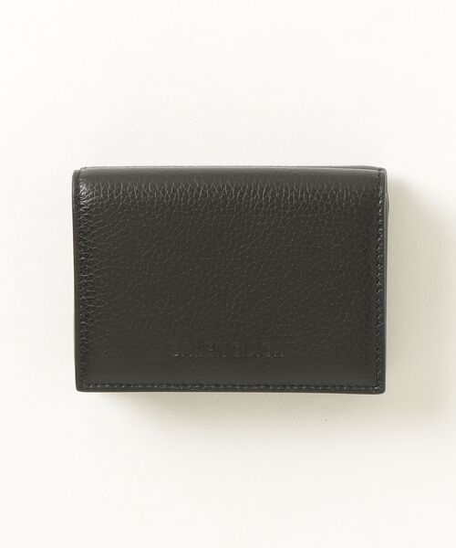 BALENCIAGA（バレンシアガ） 財布 - ブラック メンズ : ZOZOTOWN Yahoo