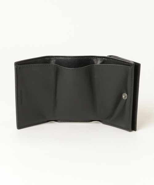 BALENCIAGA（バレンシアガ） 財布 - ブラック メンズ : ZOZOTOWN Yahoo